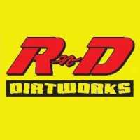 R-n-D Dirtworks, LLC Logo