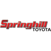 Springhill Toyota Logo