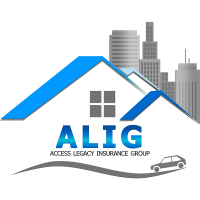 Access Legacy Insurance Group Logo