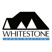 Whitestone Construction Corp. Logo
