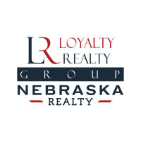 Lori Ringle, REALTOR | Loyalty Realty Group - Nebraska Realty Logo