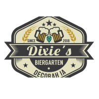 Dixie's Biergarten Logo