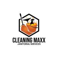 Cleaning Maxx Logo