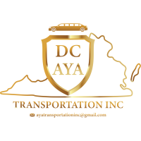DC AYA Transportation Inc Logo