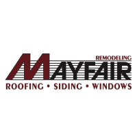 Mayfair Remodeling Logo