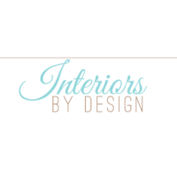 Interiors by Design Logo