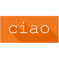 Ciao Food & Wine Logo
