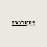 Brother's Auto Center Logo