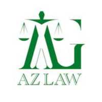 AG AZ Law, PLLC Logo