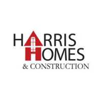 Harris Homes & Construction LLC Logo