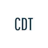 C & D Travel LLC Logo