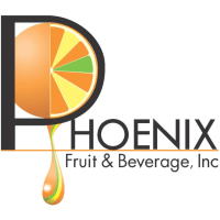 Phoenix Fruit & Beverage Logo