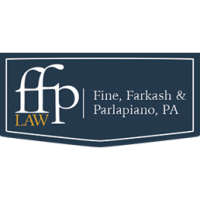 Fine, Farkash & Parlapiano, P.A. Logo