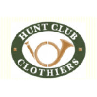 Hunt Club Clothiers Logo