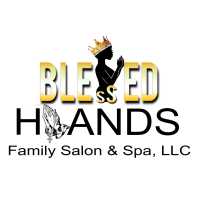 Blessed Hands Family Salon & Spa, LLC Logo