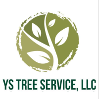 YS Tree Service Logo