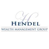 Jeffrey Hendel, Hendel Wealth Management Group Logo