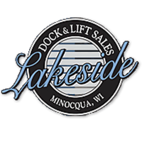 Lakeside Dock & Lift Logo