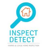 Inspect Detect Logo