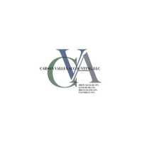 Carson Valley Accounting Logo