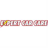 Expert Car Care Logo