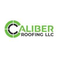 Caliber Roofing Logo