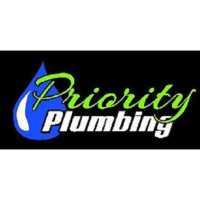 Priority Plumbing Logo