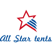 ALL STAR TENT Logo