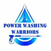 Power Washing Warriors Logo