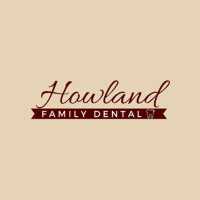 Howland and Traube Family Dental Logo