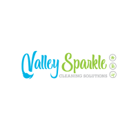 Valley Sparkle Cleaning Logo