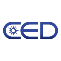 CED Construction Sales Logo