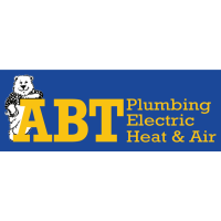ABT Plumbing, Electric, Heat & Air Logo