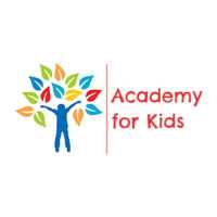 Academy For Kids Logo