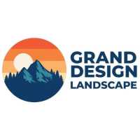 Grand Design Landscape Logo