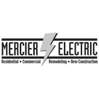 Mercier Electric Logo
