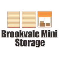 Brookvale Mini Storage Logo