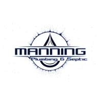 Manning Plumbing Logo