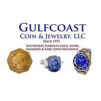 Gulfcoast Coin & Jewelry Logo