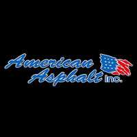 American Asphalt Inc Logo