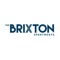 The Brixton Apartments Logo