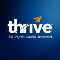 Thrive PEO Logo