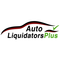 Auto Liquidators Plus - Duncanville Logo