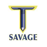T.Savage Construction, LLC Logo