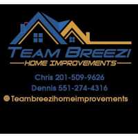 Team Breezi Logo