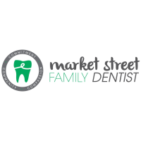 Market Street Family Dentist Logo