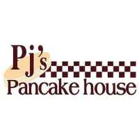 PJ's Pancake House - Princeton Logo