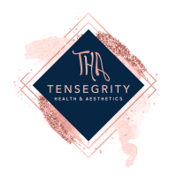 Tensegrity Health & Aesthetics Logo
