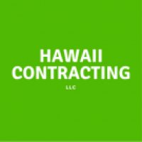 Hawaii Contracting LLC Logo