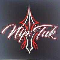 Nip Tuk Logo